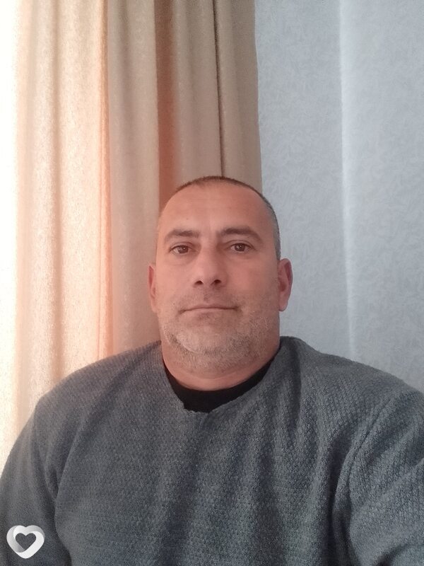 Ленго, 45, Тбилиси — анкета №101232