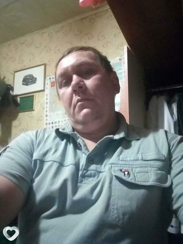Дима, 46, Березниках — анкета №101236