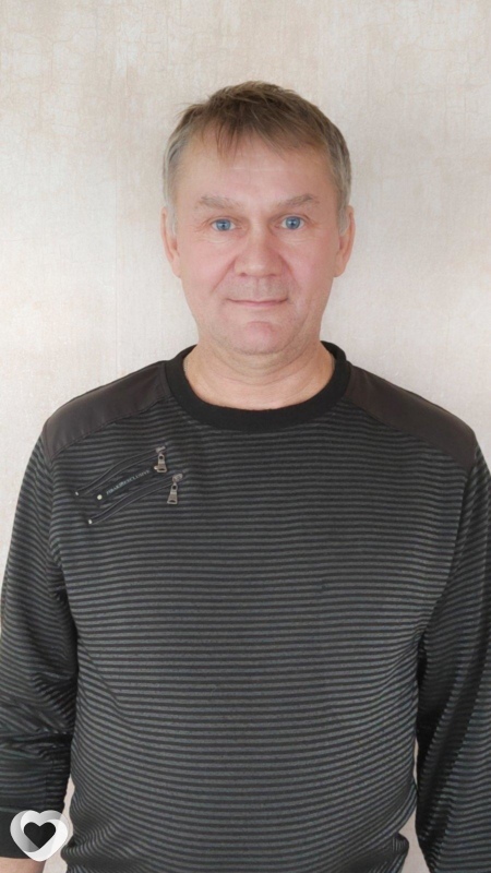 Игорь, 61, Братске — анкета №101238