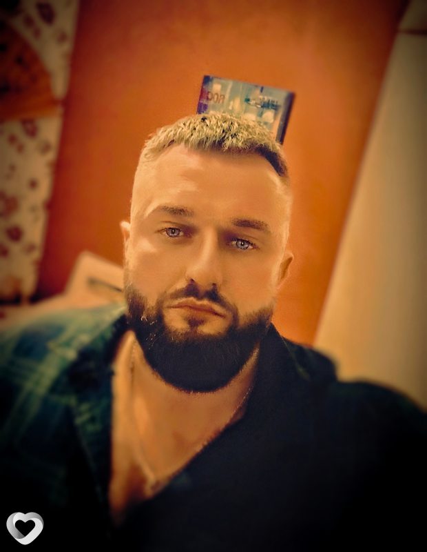 Альберт, 41, Витебске — анкета №101244