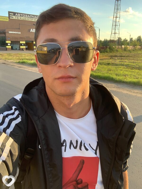 Михаил, 32, Электростали — анкета №101245