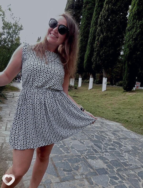 Marusya, 37, Екатеринбурге — анкета №101246