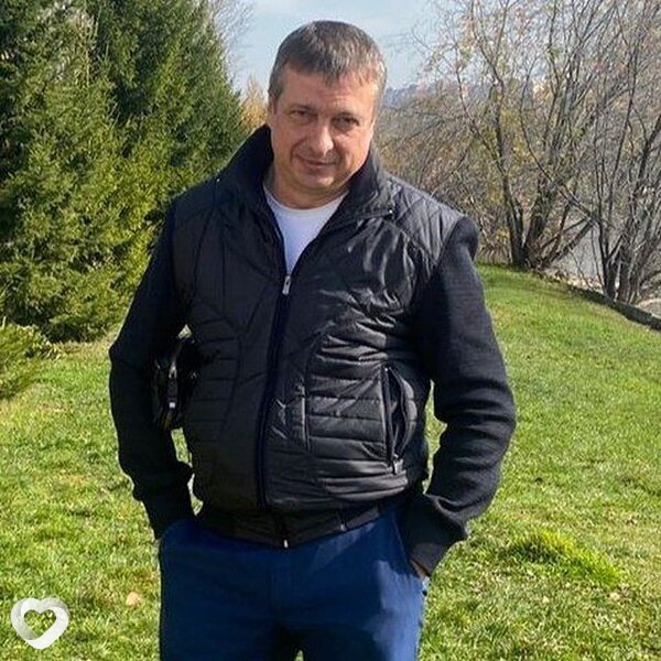 Алексей, 46, Волжском — анкета №101249