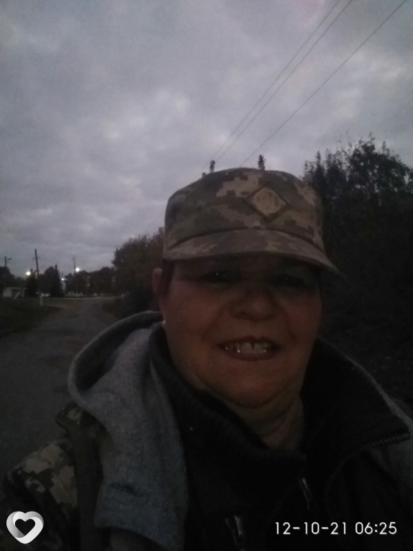 Наталья, Балаклея
