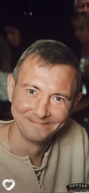 Егор, 43, Минске — анкета №101254