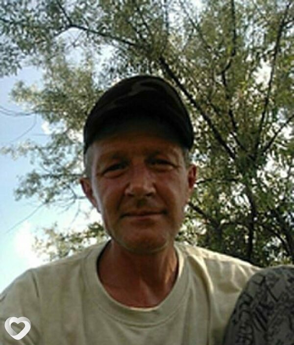 Пеца, 58, Виннице — анкета №101181