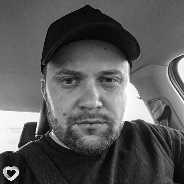 Дмитрий, 33, Орше — анкета №101191