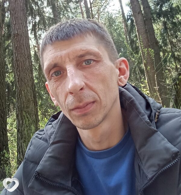 Миша, 38, Минске — анкета №101194