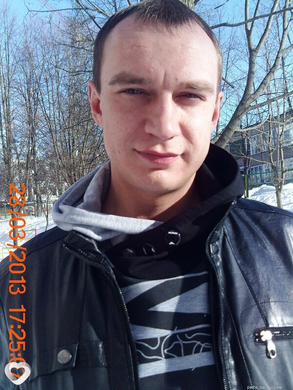 Паша, 43, Минске — анкета №101201