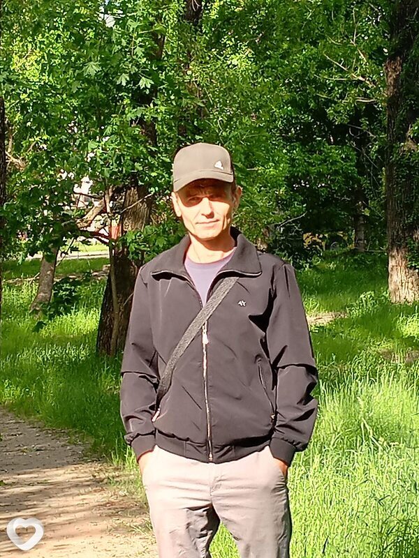 Руслан, 41, Минске — анкета №101205