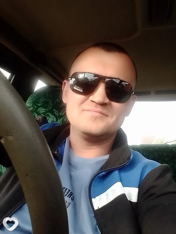 Иван, 41, Новоалтайске — анкета №101332