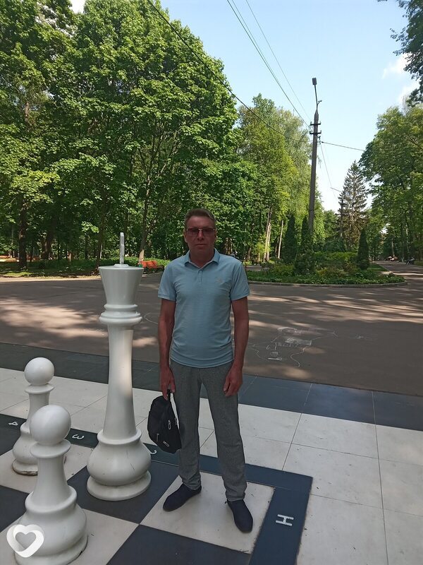 Михаил, 48, Туле — анкета №101333