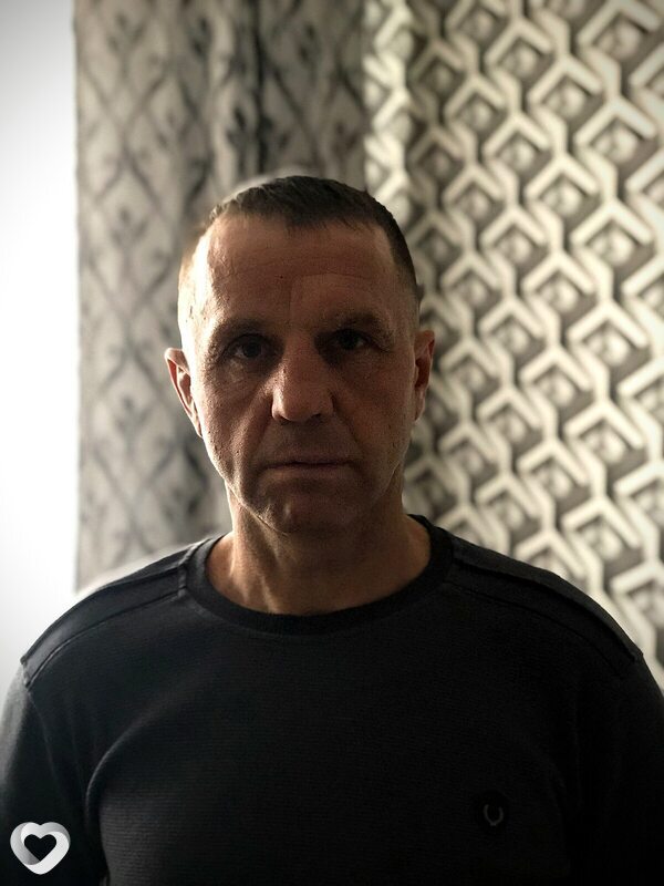 Дмитрий, 57, Гомеле — анкета №101348