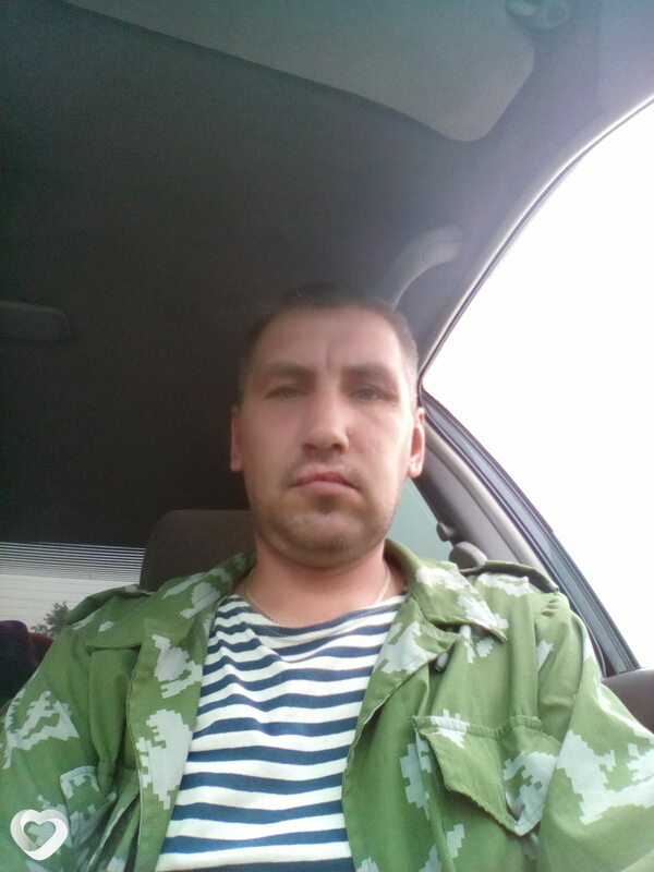 Сергей, 46, Тулуне — анкета №101351