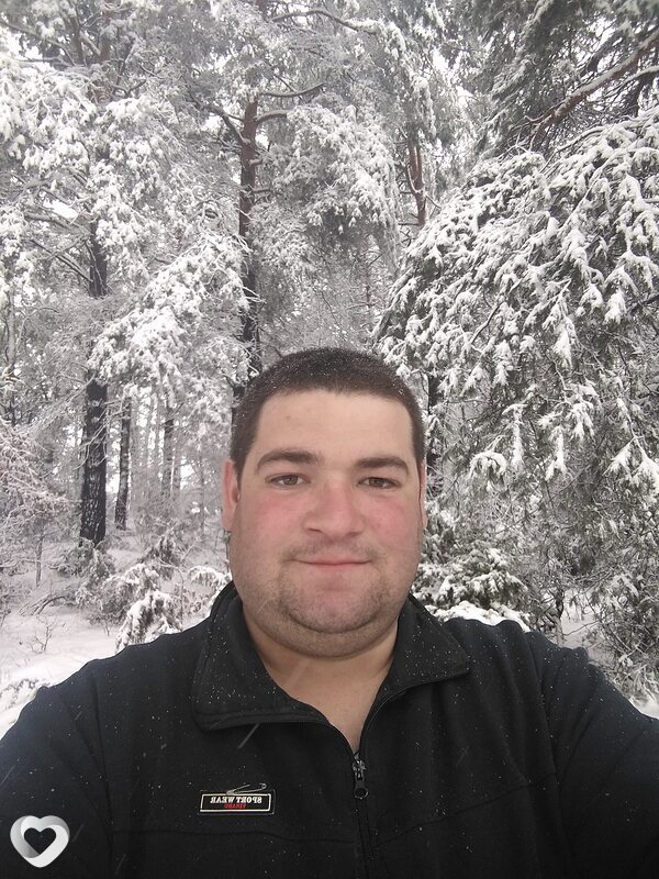 Виталий, 33, Кобрине — анкета №101354