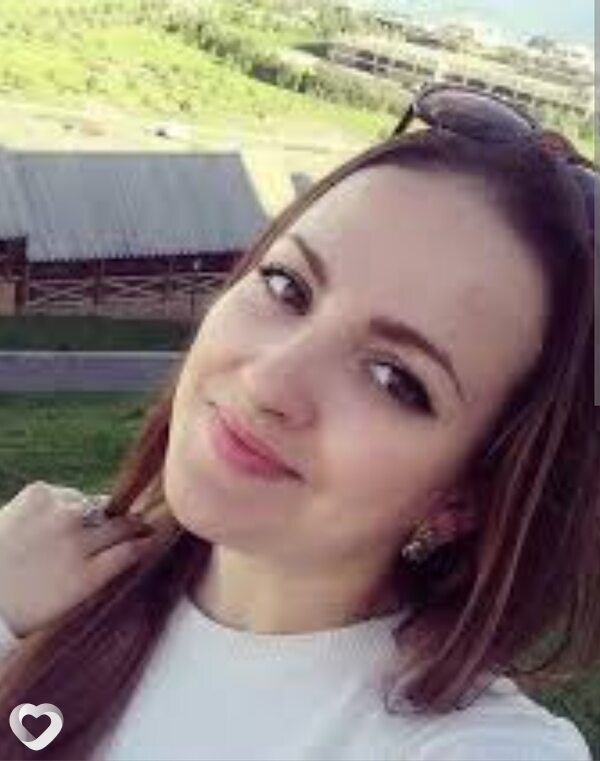 Алина, 30, Бобруйске — анкета №101356