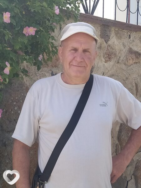 Вова, 50, Полоцке — анкета №101357