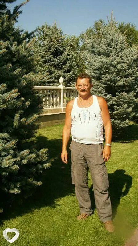 Александр, 64, Москве — анкета №101367