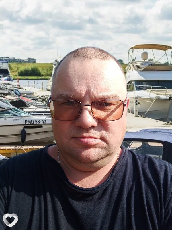 Сергей, 41, Медногорске — анкета №101370