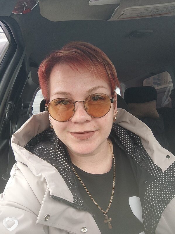 Елена, 36, Комсомольске-на-Амуре — анкета №101374