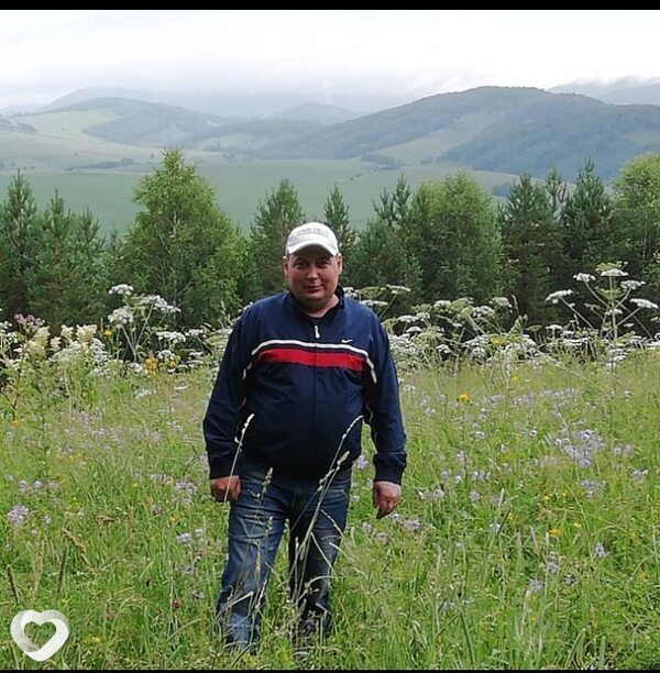 Денис, 44, Новокузнецке — анкета №101377