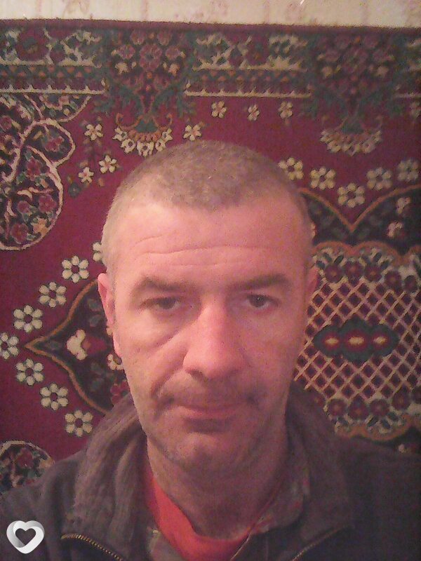 Валера, 42, Полтаве — анкета №101310