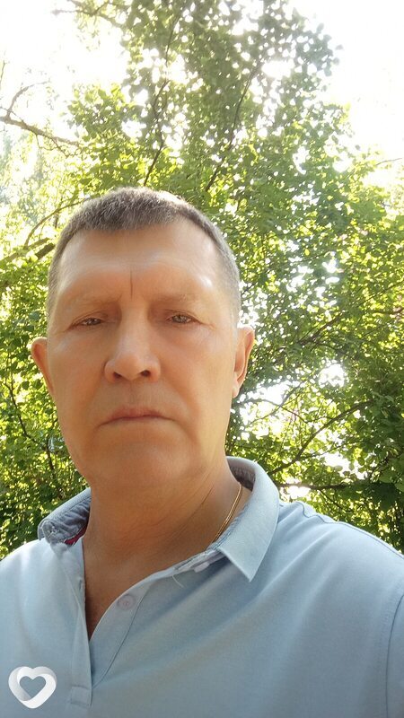 Григороий, 61, Чебоксарах — анкета №101311
