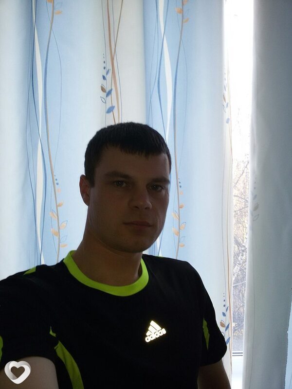 Сергей, 40, Владимире — анкета №101313