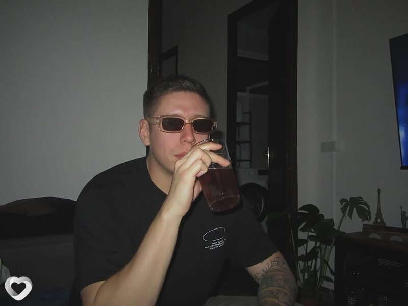 Евгений, 49, Владимире — анкета №101324
