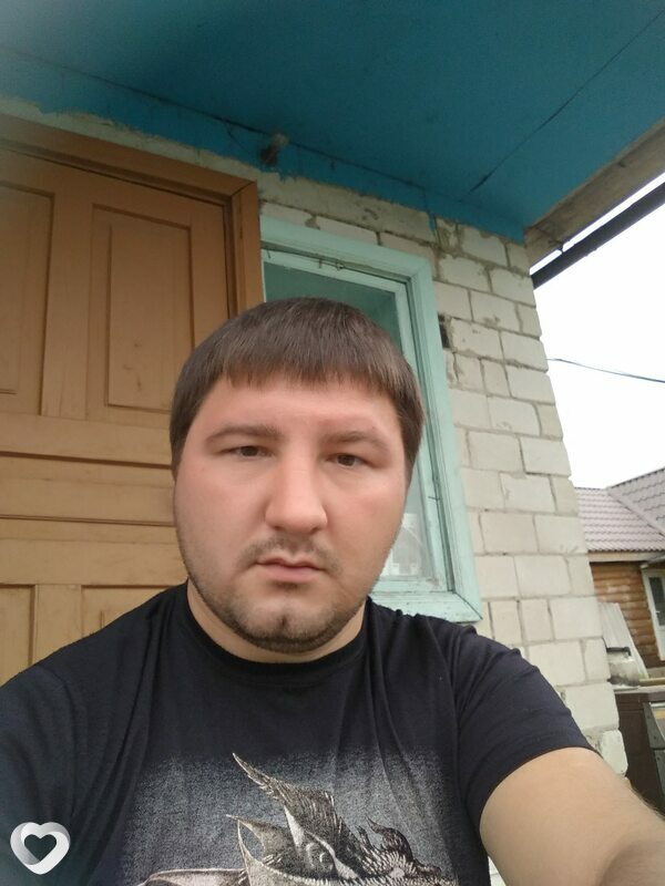 Сергей, 35, Бобруйске — анкета №101328