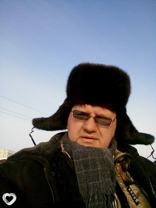Дима, 56, Новокузнецке — анкета №101330