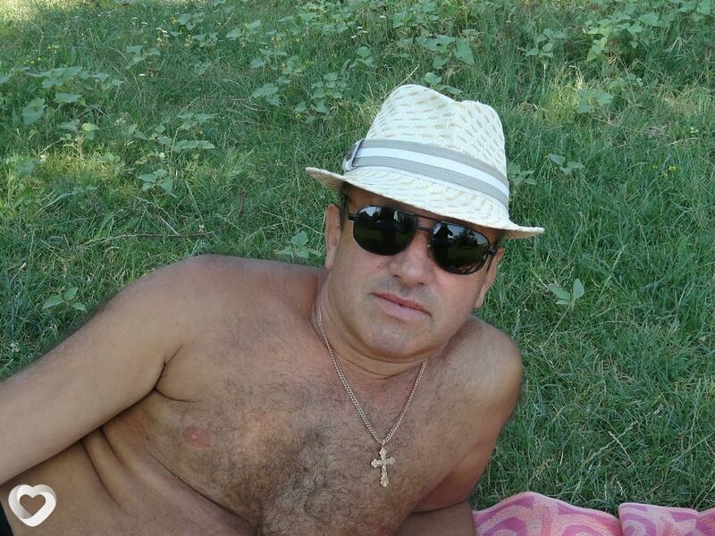 Сергей, 63, Николаеве — анкета №101982