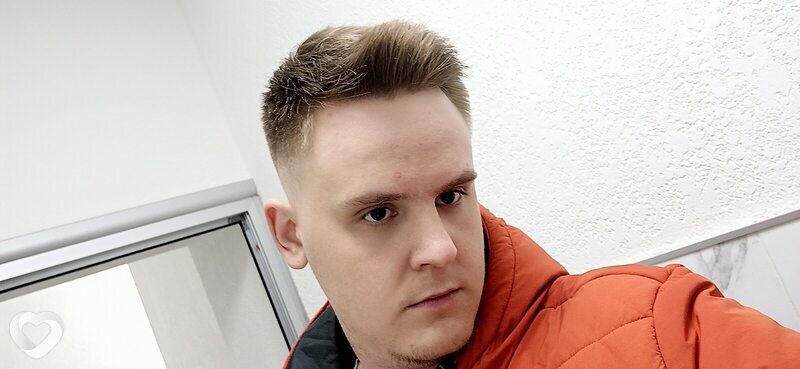 Дмитрий, 28, Полтаве — анкета №101988