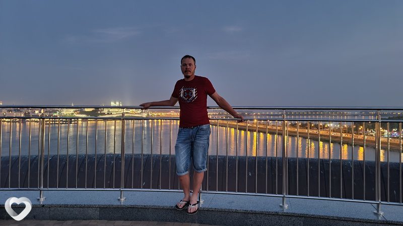 Vasilii, 38, Астрахани — анкета №101999
