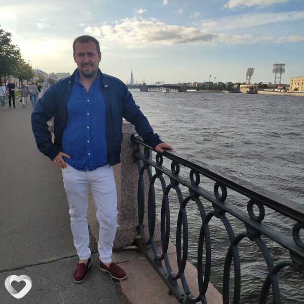 Дима, 36, Мозыре — анкета №101965
