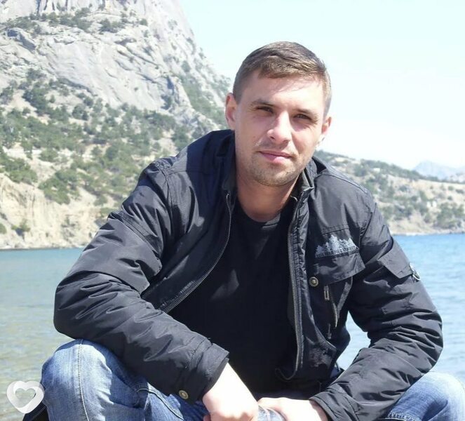 Алекс, 46, Санкт-Петербурге — анкета №101968