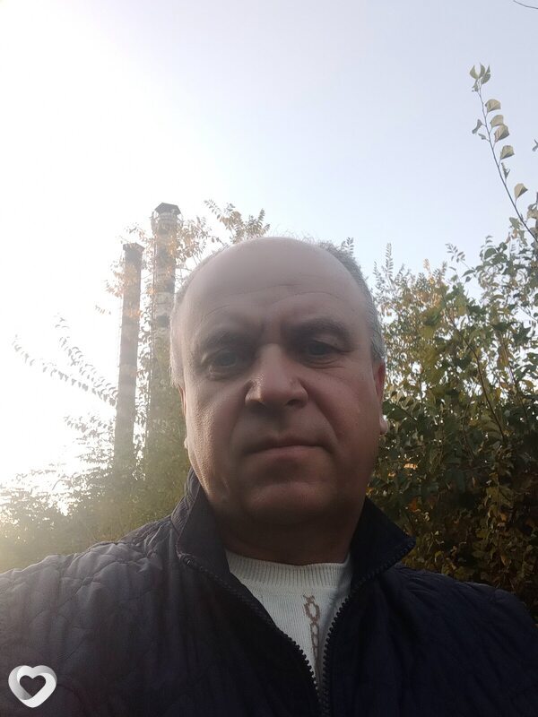 Александр, 61, Днепр — анкета №101505