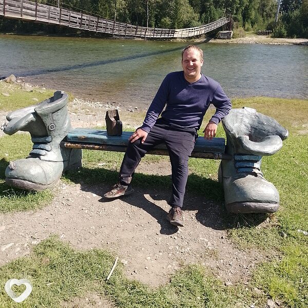 Александр, 34, Черемхове — анкета №101508