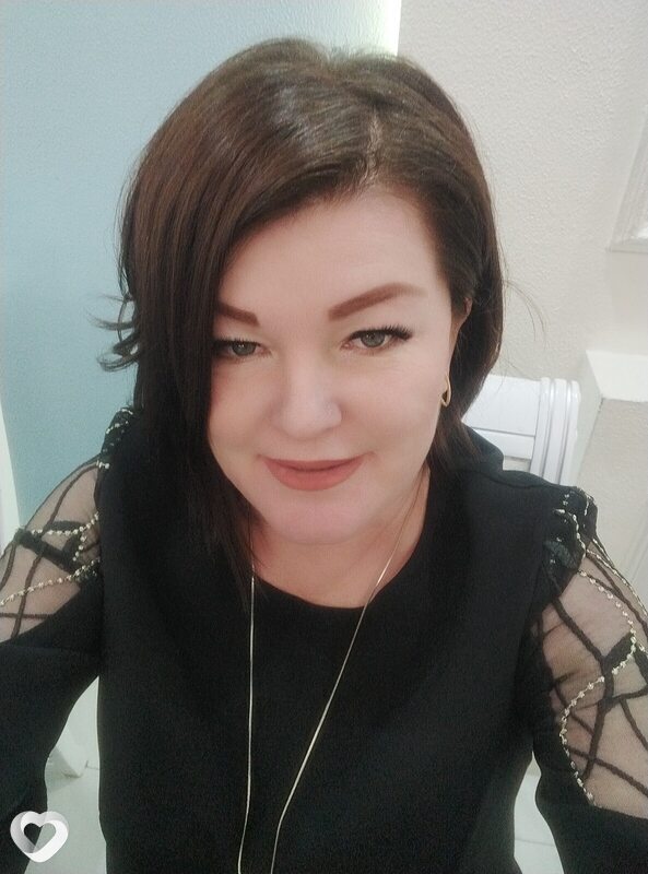 Ирина, 45, Волгодонске — анкета №101510