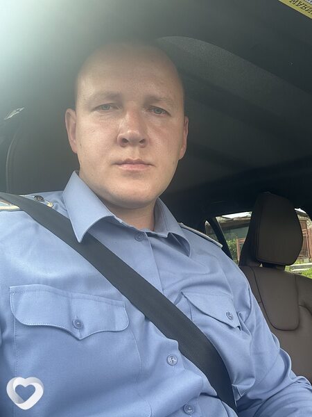 Владислав, 34, Волковыске — анкета №2683318