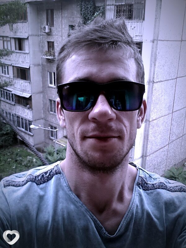Андрей, 37, Алматы — анкета №101384