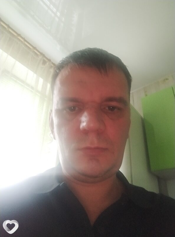 Женя, 48, Прокопьевске — анкета №101387