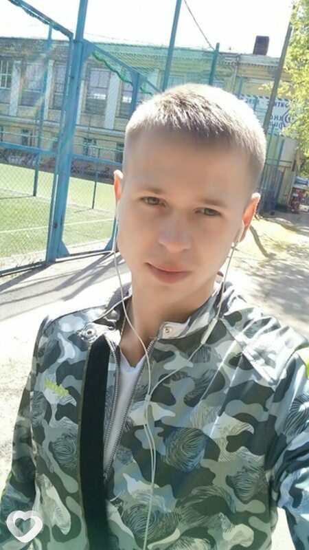 Димас, 30, Могилев — анкета №101388