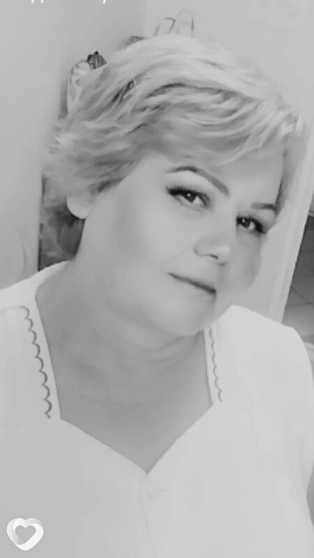 Нина, 57, Лиде — анкета №101394