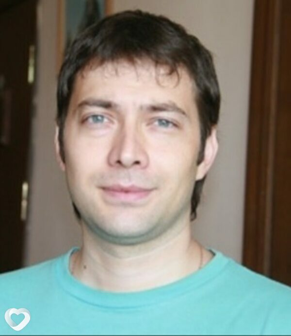 Андрей, 43, Омске — анкета №101397