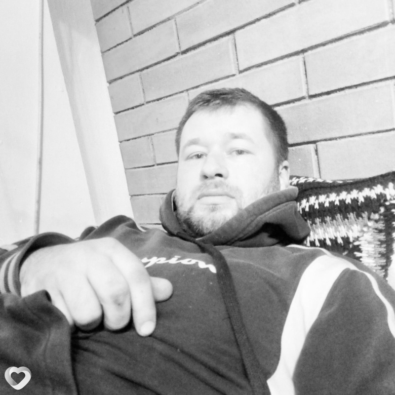 Вальдас, 39, Минске — анкета №101398
