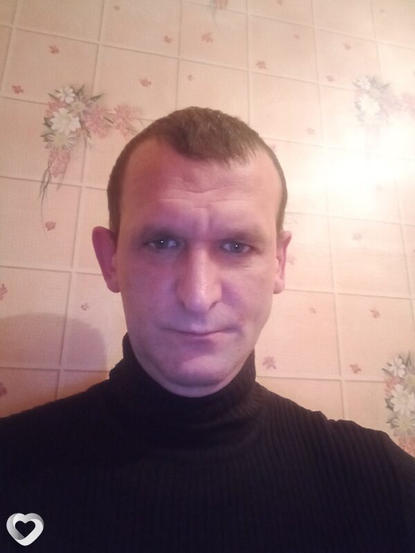 Михаил, 47, Москве — анкета №101399