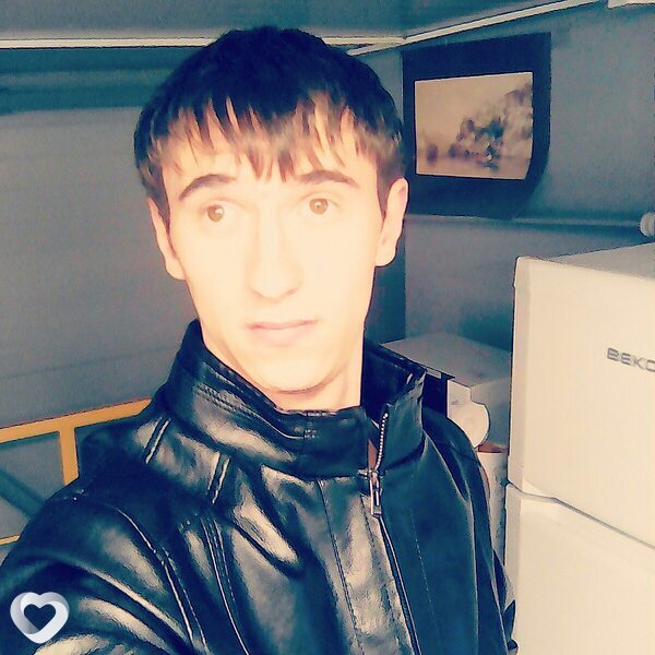 Евгений, 31, Ангарске — анкета №101401
