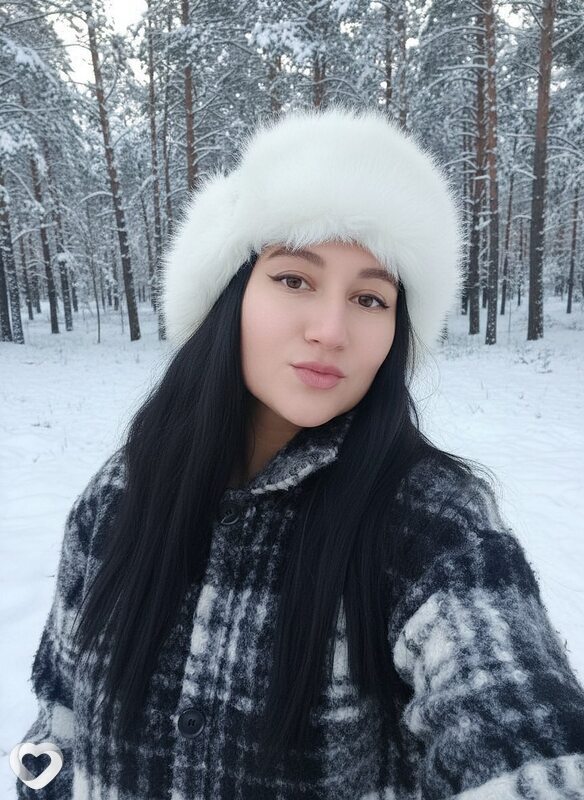 Алина, Калачинск
