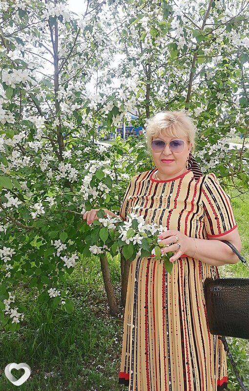 Ольга, 70, Барнауле — анкета №101704